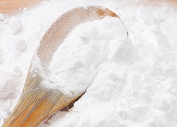 Tác dụng của baking soda? Baking soda có hại gì không?