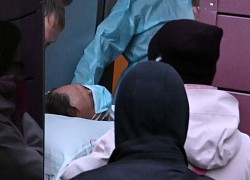 Thêm hai phòng thí nghiệm nói Navalny trúng độc Novichok