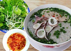 Thử làm bún quậy Phú Quốc siêu ngon ngay tại căn bếp gia đình