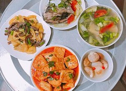 Thu nhập mỗi tháng 10 triệu đồng, đôi vợ chồng ở Hà Nội vẫn phải nhận thêm viện trợ từ bố mẹ mỗi tháng 2 triệu thì mới đủ chi tiêu