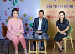 Thực phẩm có phải nguyên nhân gây nóng?