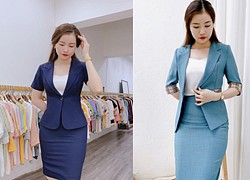 Thương hiệu thời trang trung cấp đang trỗi dậy giữa bão Covid-19