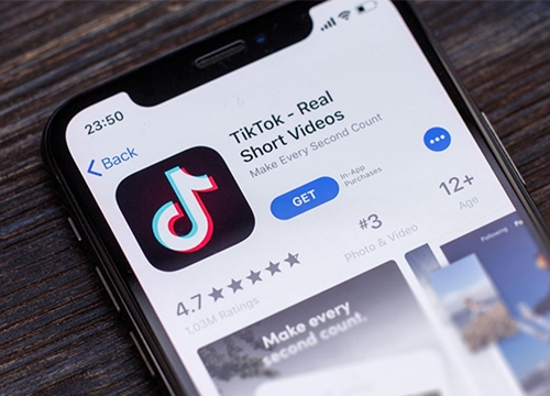 TikTok có thể dừng hoạt động tại Mỹ