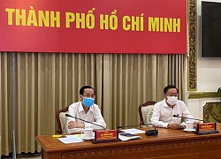 TP.HCM quyết không để bùng phát làn sóng dịch Covid-19 thứ ba