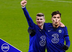 Trước Werner và Havertz, 4 ngôi sao người Đức từng thất bại ở Chelsea