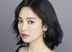 Truyền thông phân tích sự giàu có &#8220;khôn ngoan&#8221; của Song Hye Kyo: Không chỉ sở hữu khối tài sản khổng lồ mà còn đầu tư và chi tiêu cực kỳ thông minh