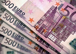 Tỷ giá euro hôm nay 15/9: Có 7 ngân hàng tăng nhẹ cả 2 chiều