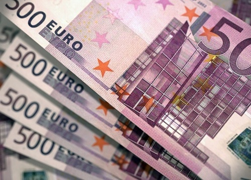 Tỷ giá euro hôm nay 15/9: Có 7 ngân hàng tăng nhẹ cả 2 chiều