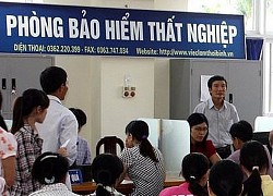 Tỷ lệ thất nghiệp có khả năng tiếp tục tăng