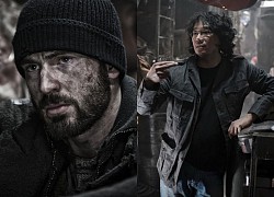 Vì body quá hoàn hảo, &#8216;Captain America&#8217; Chris Evans suýt bị đạo diễn Bong Joon Ho loại khỏi vòng casting &#8216;Snowpiercer&#8217;