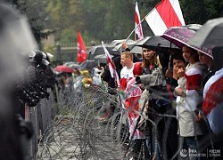 Vì sao Ba Lan ủng hộ phe đối lập Belarus?