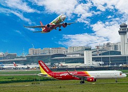 Vietjet tăng chuyến và khôi phục hoàn toàn mạng bay tới Đà Nẵng