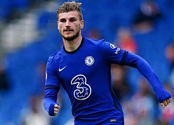 Werner thổi làn gió mới vào Chelsea