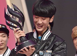 Xuất hiện player đầu tiên ghi được 10,000 điểm hạ gục tại Overwatch League