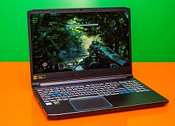 Acer ra mắt Predator Helios 300 phiên bản 2020: laptop gaming được trông chờ nhất năm