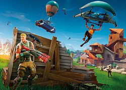 Apple: "Fortnite đang dần hết thời, Epic Games cố tình kiện tụng chỉ để quảng cáo cho game"