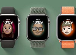 Apple Watch SE "giá rẻ" có giá từ 9 triệu đồng, bán chính hãng tại VN trong tháng 10