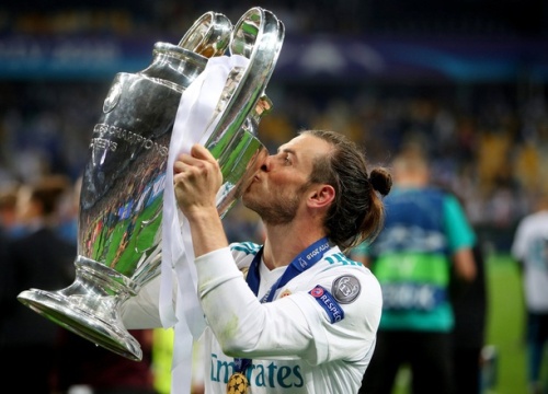 'Bale xứng đáng được tạc tượng ở Real Madrid'