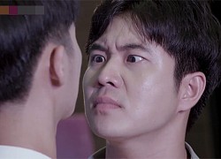 &#8216;Bạn học tôi là bố&#8217; trailer tập 11: Mối quan hệ Thường Quân &#8211; Thạch Thảo tiến triển, bố con Tùng Sơn xảy ra mâu thuẫn lớn