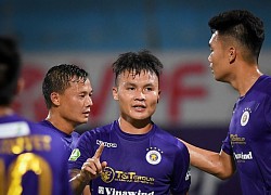 Bảy trận vòng 12 V.League sẽ diễn ra cùng giờ