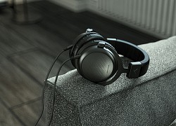 Beyerdynamic flagship T1 & T5 thế hệ thứ 3, cắm trực tiếp điện thoại