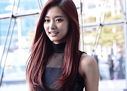 Bí quyết giữ dáng đẹp của Tzuyu (TWICE) cực đơn giản nhưng sao rất ít người làm theo được?