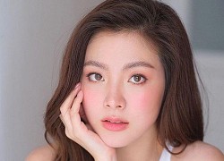 Bí quyết makeup sương sương hack được 10 tuổi