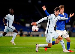 Chelsea thách đấu Liverpool: Chờ cú hích của Kai Havertz