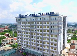 Chỉ tiêu tuyển sinh Trường Đại học Nguyễn Tất Thành năm 2020 điều chỉnh mới nhất