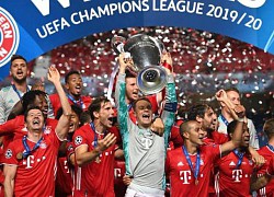 Chờ đợi Bundesliga 2020/2021: Bayern thống trị, Dortmund đủ sức đua tranh?