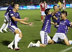 Chuyên gia: 'Có Công Phượng, CLB TP.HCM cũng khó thắng Hà Nội FC'