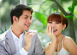 Đàn ông CHẤM những điều này ở phụ nữ, đã mê đắm đến phát điên nhưng ngại nói ra