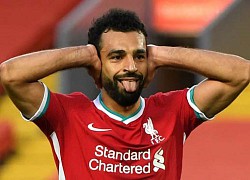 Dàn SAO tiêu biểu Ngoại hạng Anh vòng 1: Salah 9,9 điểm, bất ngờ Everton