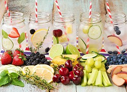 Detox là gì? Detox có ý nghĩa như thế nào đối với sức khỏe con người?