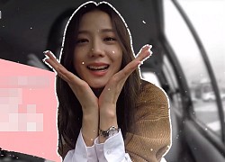 Đi show ẩm thực, Jisoo (BLACKPINK) tiết lộ việc kén chọn đến mức phải giả vờ bị dị ứng để... khỏi ăn