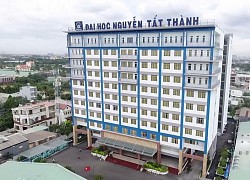 Điểm chuẩn Đại học Nguyễn Tất Thành năm 2020 xét học bạ đợt 8