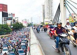 Điểm nóng nút giao thông Ngã Tư Sở: Tìm phương án hạ nhiệt