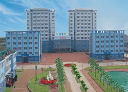 Điểm sàn Đại học Công nghiệp Dệt May Hà Nội năm 2020 xét tuyển