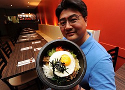 Điều gì khiến cơm trộn Bibimbap thành đặc sản xứ Kim Chi?