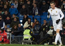 Vượt qua kiểm tra y tế, Gareth Bale đếm giờ ra mắt Tottenham