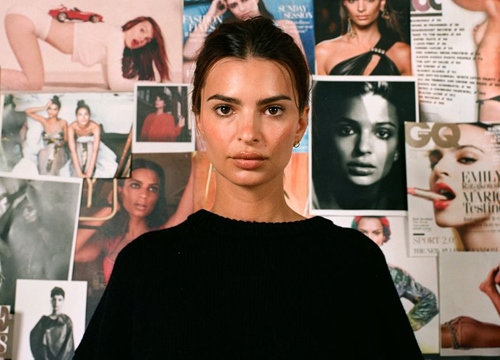 Emily Ratajkowski cáo buộc nhiếp ảnh gia tấn công tình dục