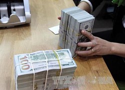 Fed giữ nguyên lãi suất: Giá USD và Nhân dân tệ cùng biến động