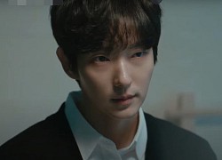 'Flower of evil' tập 27-28: Vén màn sự thật tên sát nhân đã giết bố ruột Lee Joon Ki, tiếp tục xử lý chị gái anh trong đêm