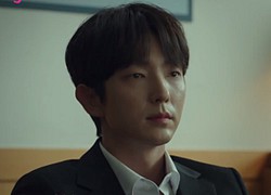 'Flower of evil' teaser tập cuối: Lee Joon Ki bảo toàn tính mạng nhưng sẽ bị khởi tố?