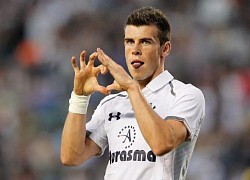 Gareth Bale muốn gia nhập Tottenham