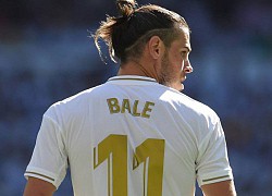 Gareth Bale muốn trở lại Tottenham