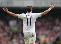 Gareth Bale trở lại Tottenham: Phượng hoàng lửa tái sinh từ tro tàn?