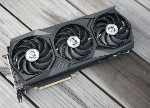 GeForce RTX 3080 đã có giá chính thức, anh em đã sẵn sàng để nâng cấp chưa?