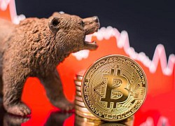 Giá Bitcoin hôm nay 16/9: Bitcoin dậm chân tại chỗ, loạt tiền ảo lớn lao dốc