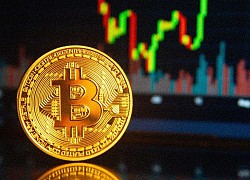 Giá Bitcoin hôm nay ngày 16/9: Bất chấp thị trường tiền ảo sụt giảm mạnh, Bitcoin vững đà hồi phục